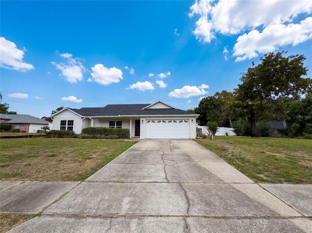 546 PENNS NECK DRIVE, DELAND, FL 32724