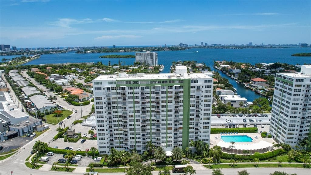 2150 SANS SOUCI BOULEVARD # #C402, NORTH MIAMI, FL 33181