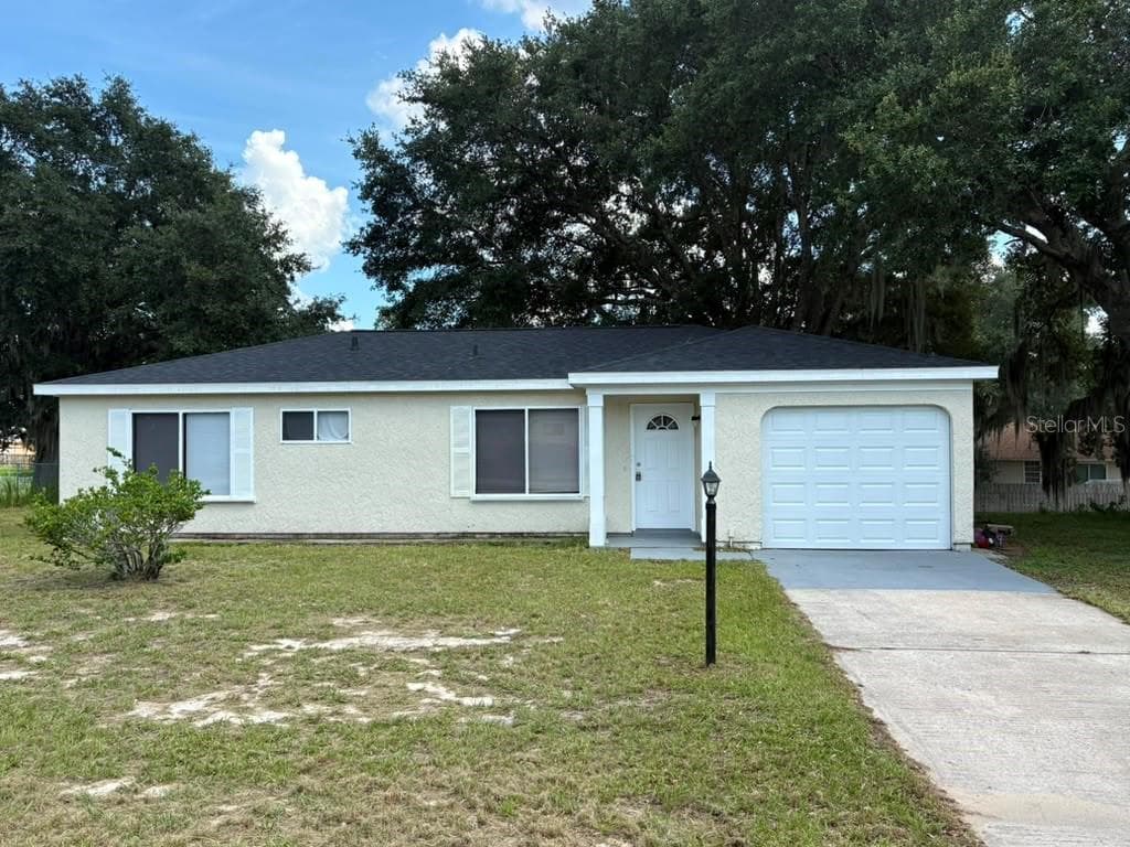 5 HICKORY TRACK RUN, OCALA, FL 34472
