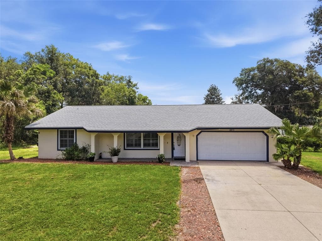 535 LAND O LAKES COURT, DELAND, FL 32724