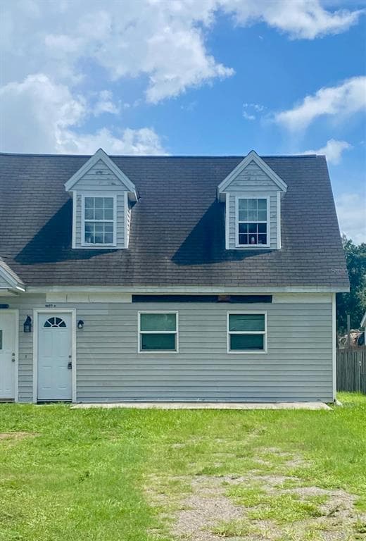 9407 RIVERVIEW DRIVE # B, RIVERVIEW, FL 33578