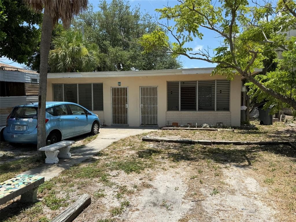 316 76TH AVENUE, ST PETE BEACH, FL 33706