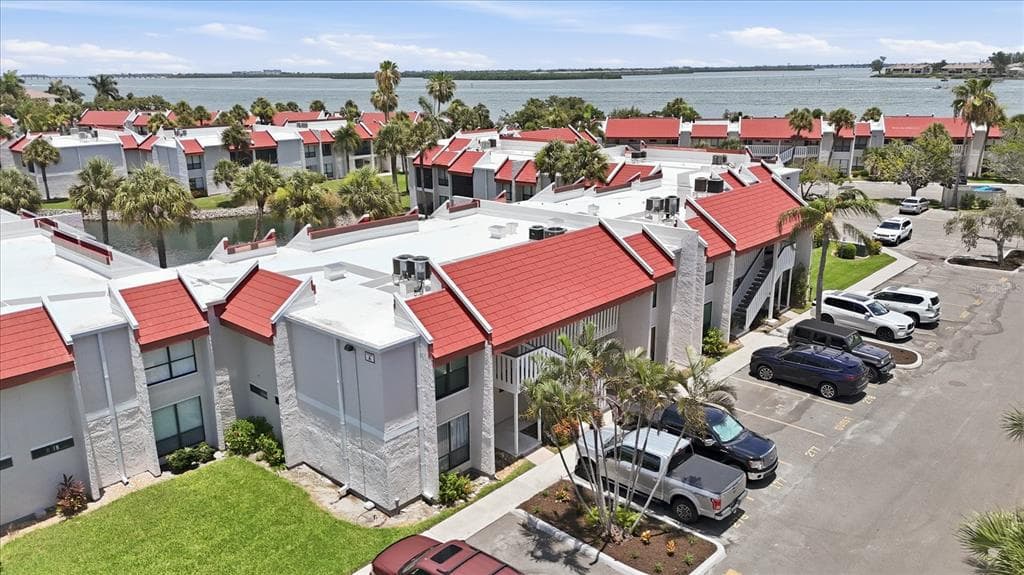 1801 GULF DRIVE N # 277, BRADENTON BEACH, FL 34217