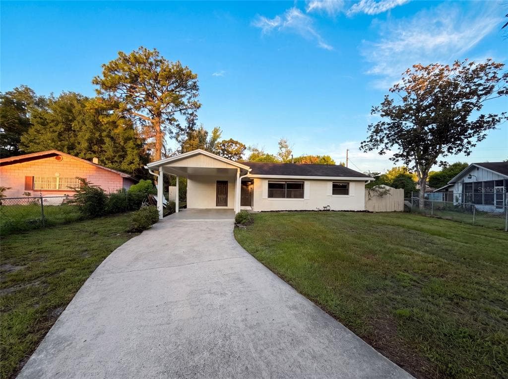 722 VIRGINIA LANE, APOPKA, FL 32703
