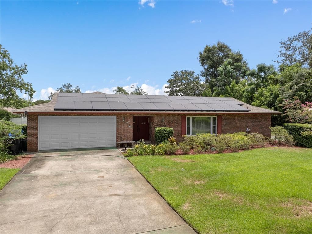 1435 PAULA DRIVE, APOPKA, FL 32703