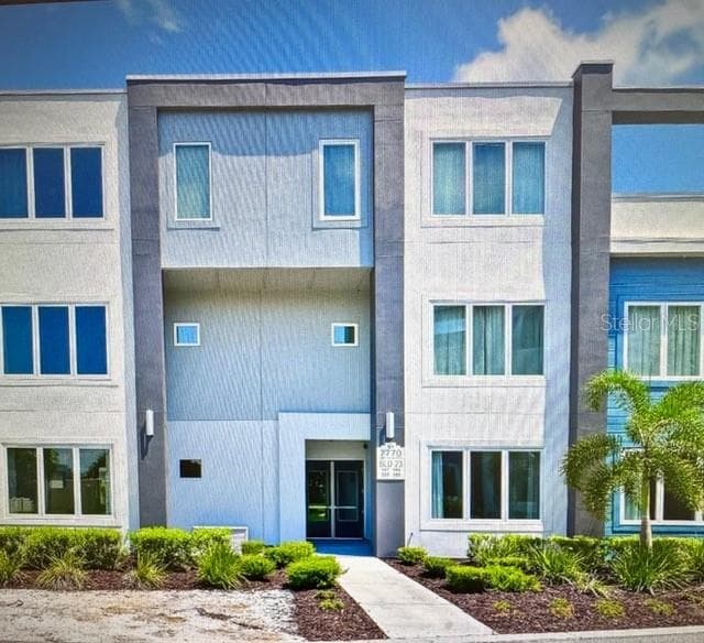 7770 SANDY RIDGE DRIVE # 207, REUNION, FL 34747