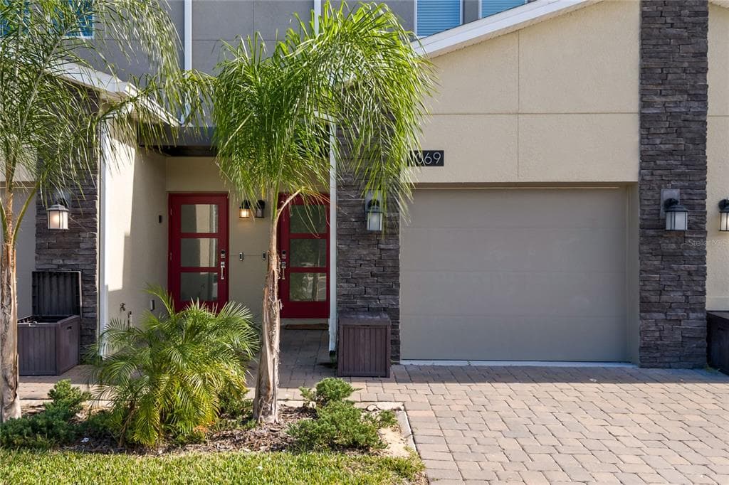1069 SPLASH SHOT PLACE # 1804, DAVENPORT, FL 33896