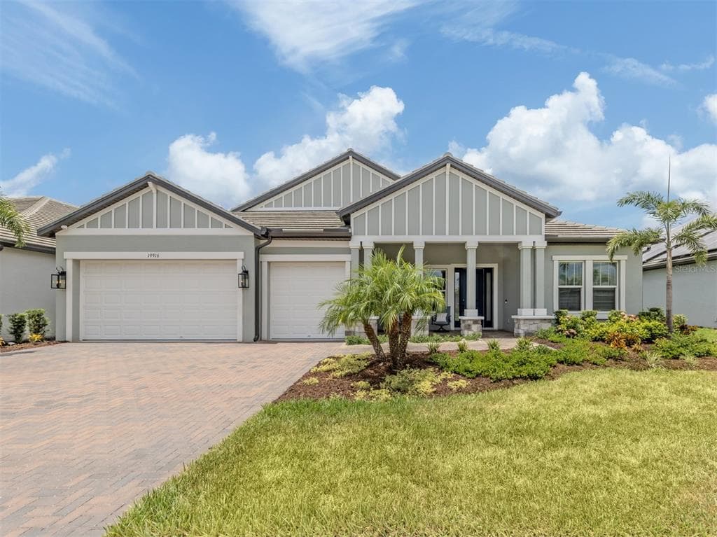 19916 BRIDGETOWN LOOP, VENICE, FL 34293