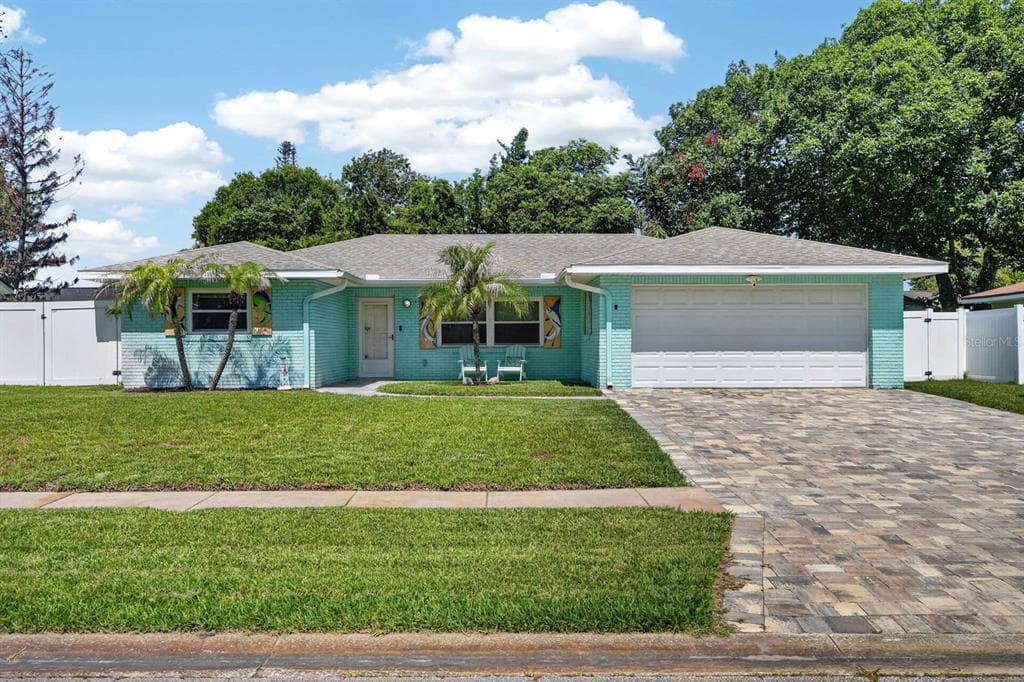 68 RAINTREE DRIVE, PORT ORANGE, FL 32127