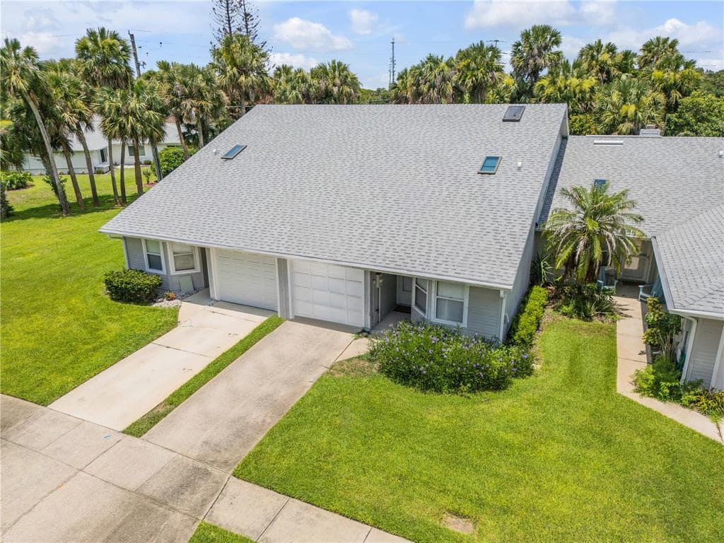 937 MEADOW VIEW DRIVE # B, PORT ORANGE, FL 32127