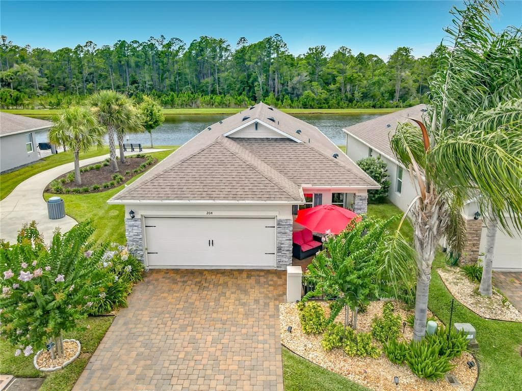 204 CARYOTA COURT, NEW SMYRNA BEACH, FL 32168