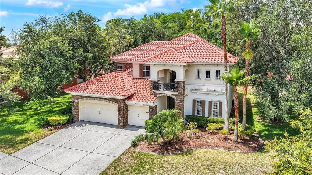 9137 CREEDMOOR LANE, NEW PORT RICHEY, FL 34654