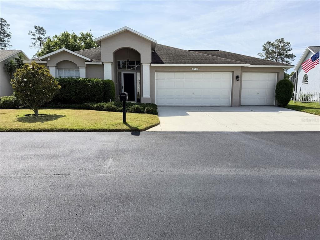 10542 MAGRATH LANE, NEW PORT RICHEY, FL 34654