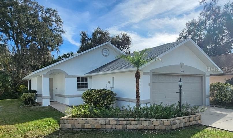 4613 BARNACLE DRIVE, PORT ORANGE, FL 32127