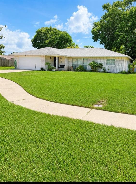 94 GLASS COURT, PORT ORANGE, FL 32129