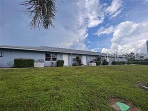 810 KINGS COURT # F, PUNTA GORDA, FL 33950
