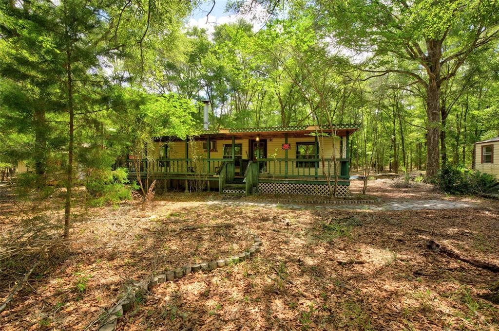 3450 NE 48TH AVENUE, HIGH SPRINGS, FL 32643