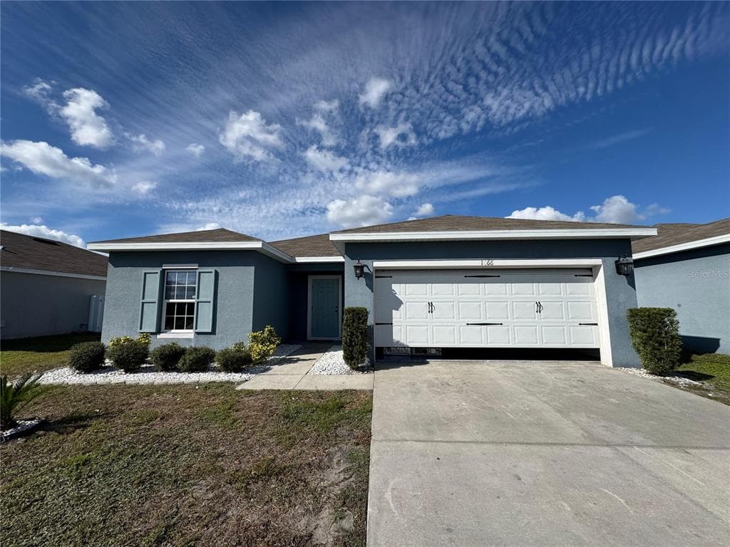 1666 AMBAR COURT, WINTER HAVEN, FL 33881