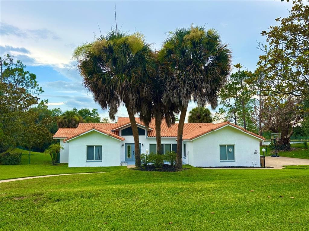 12853 BELLERIVE DRIVE, CLERMONT, FL 34711