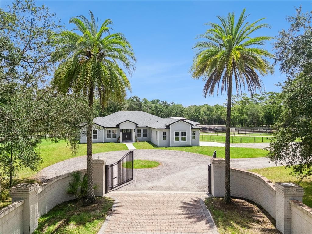 2370 PINE MEADOWS PLACE, OVIEDO, FL 32766
