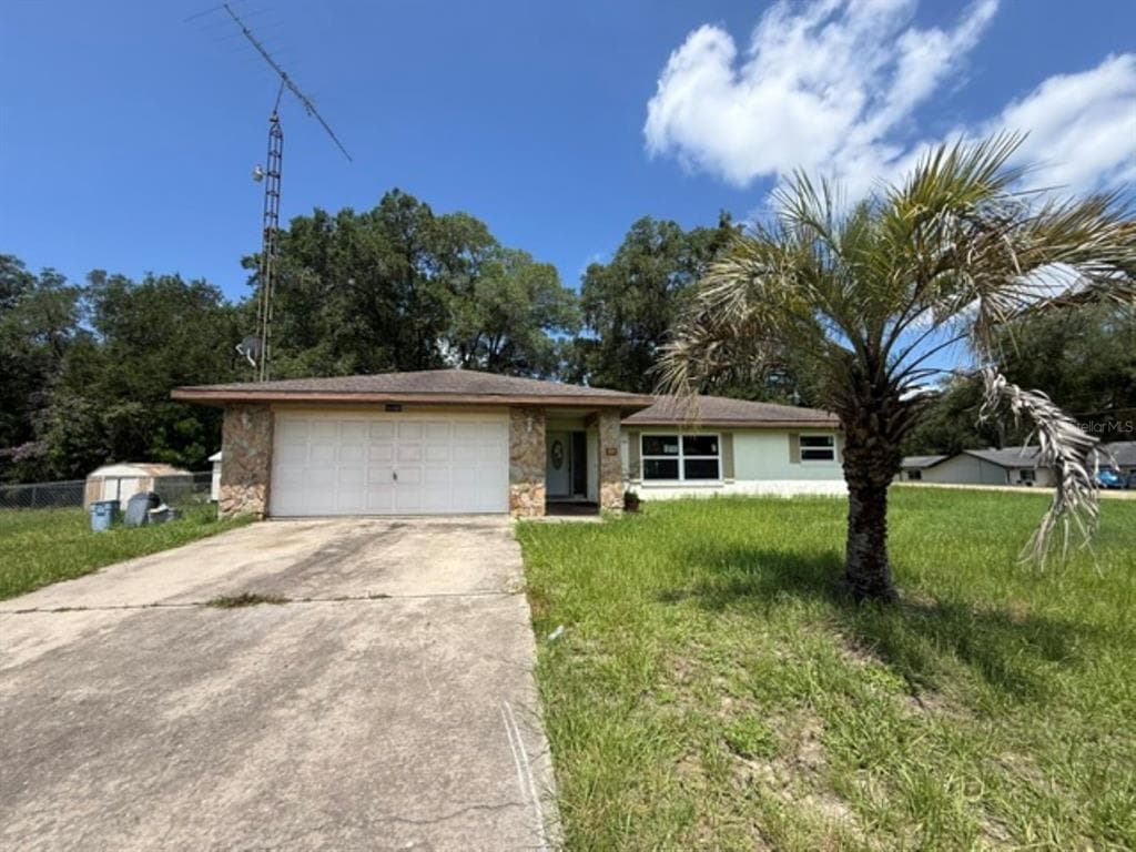 11160 SW 136TH COURT ROAD, DUNNELLON, FL 34432