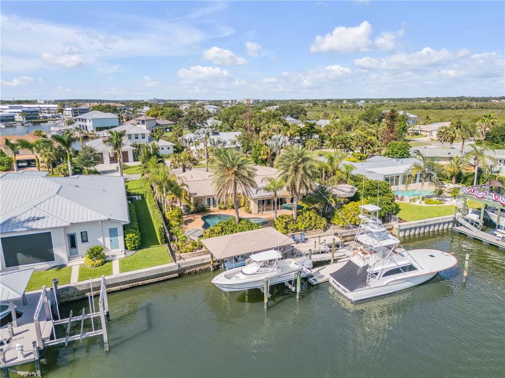 109 VIA BENEVENTO, NEW SMYRNA BEACH, FL 32169