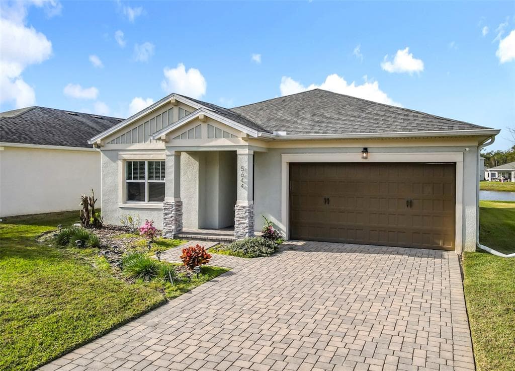 5644 ESTERO LOOP, PORT ORANGE, FL 32128