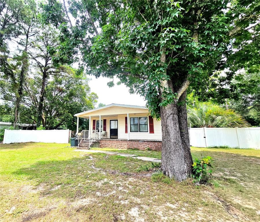 3265 SE 132ND PLACE, BELLEVIEW, FL 34420