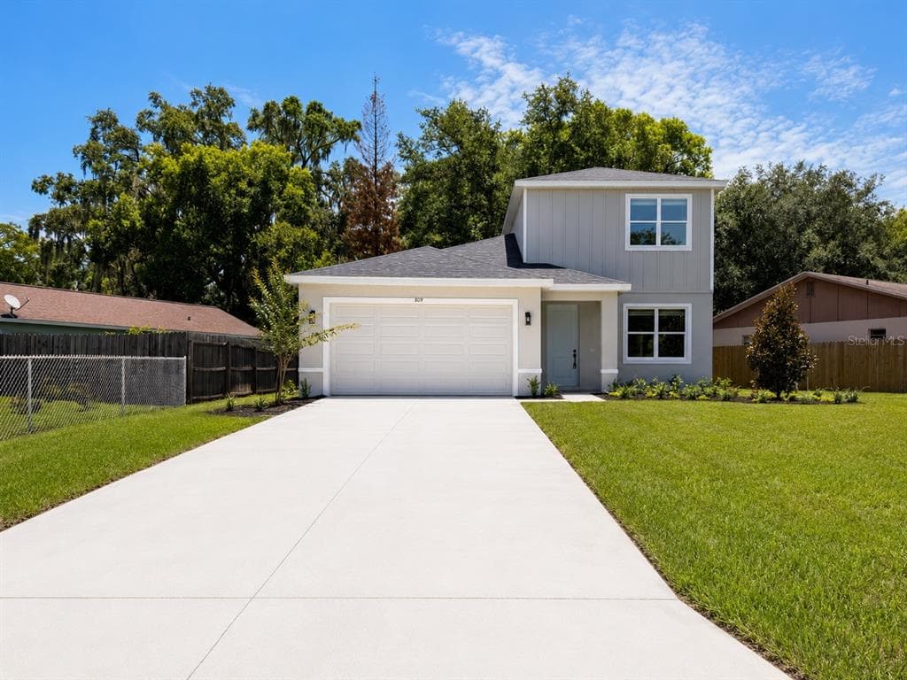 807 SANTA BARBARA DRIVE, SANFORD, FL 32773