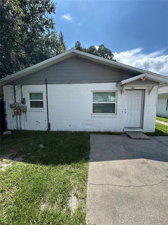 1484 32ND STREET NW, WINTER HAVEN, FL 33881