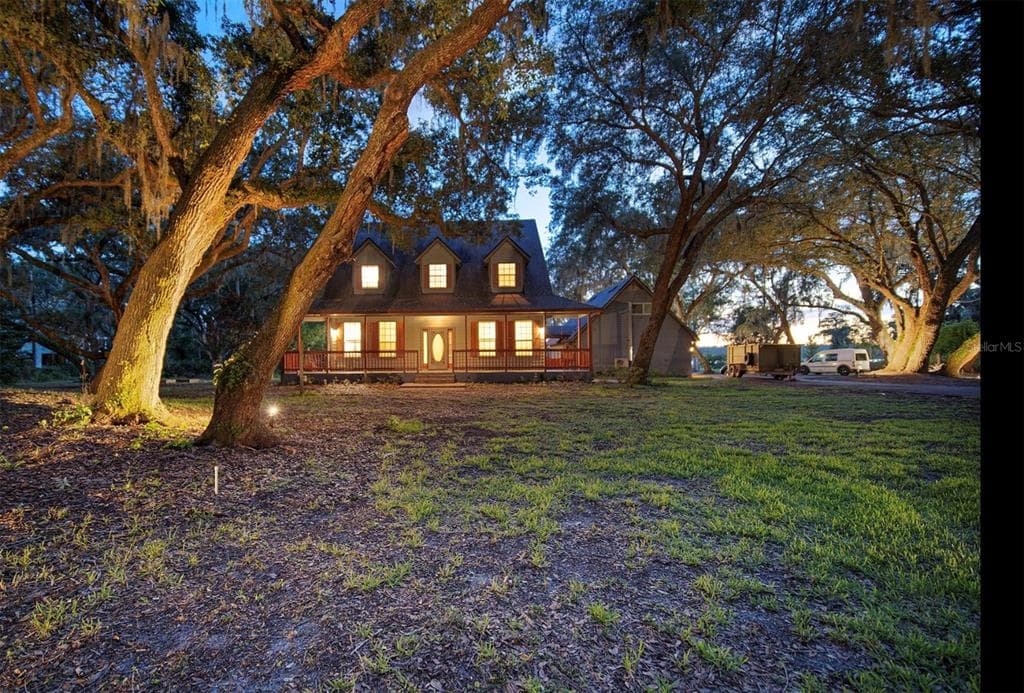 2890 FRONTIER DRIVE, KISSIMMEE, FL 34744