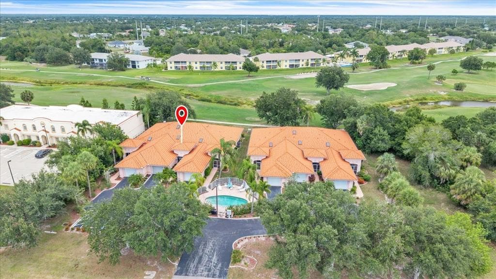 1260 RIO DE JANEIRO AVENUE # 102, PUNTA GORDA, FL 33983
