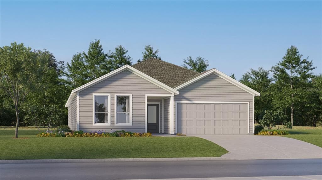 854 TUNDRA LOOP, GROVELAND, FL 34736
