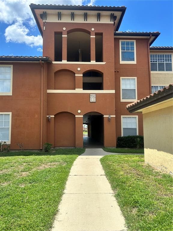 5542 METROWEST BOULEVARD # 7-104, ORLANDO, FL 32811