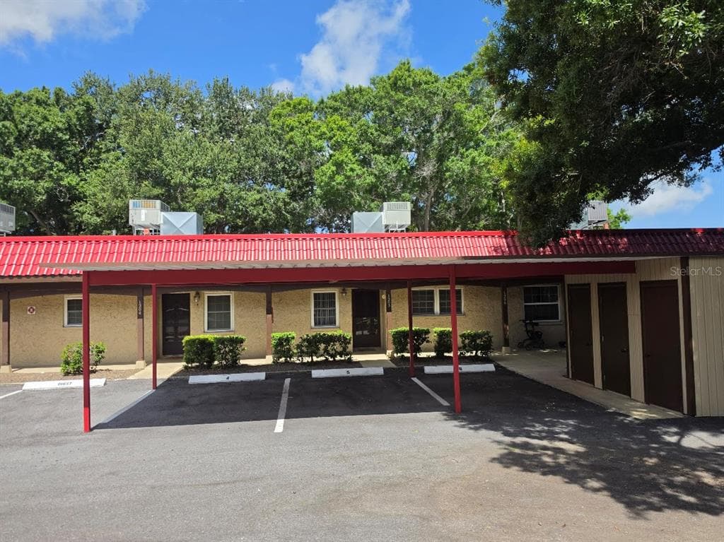 601 N HERCULES AVENUE # 1205, CLEARWATER, FL 33765