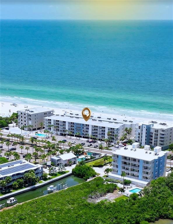 19610 GULF BOULEVARD # 206, INDIAN ROCKS BEACH, FL 33785