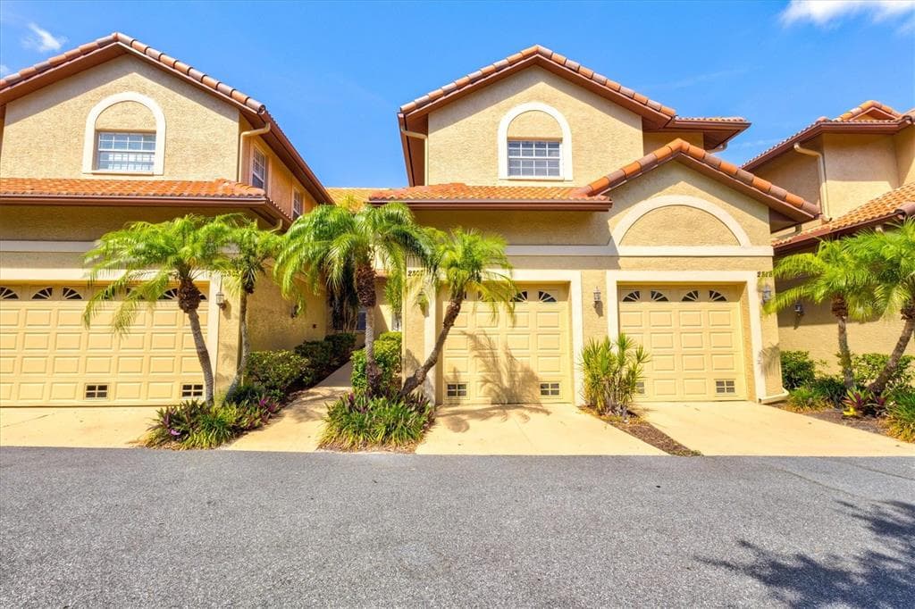 2309 JESSIE HARBOR DRIVE # 2402, OSPREY, FL 34229