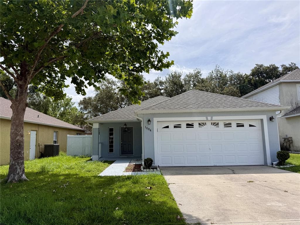 1084 AMANDA KAY CIRCLE, SANFORD, FL 32771