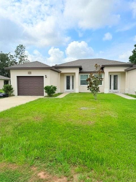 27 SLUMBER MEADOW TRAIL # A, PALM COAST, FL 32164