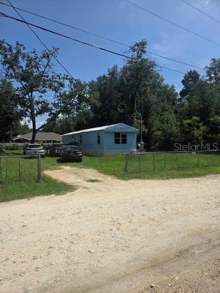 3563 SE 147TH PLACE, SUMMERFIELD, FL 34491