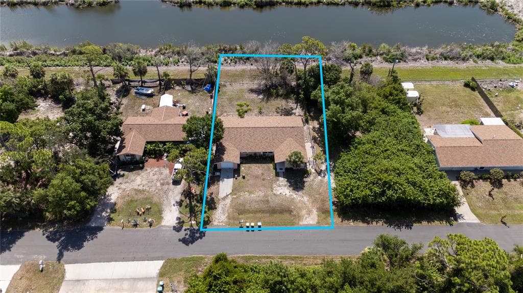 1825 SHADOW LANE, ENGLEWOOD, FL 34224