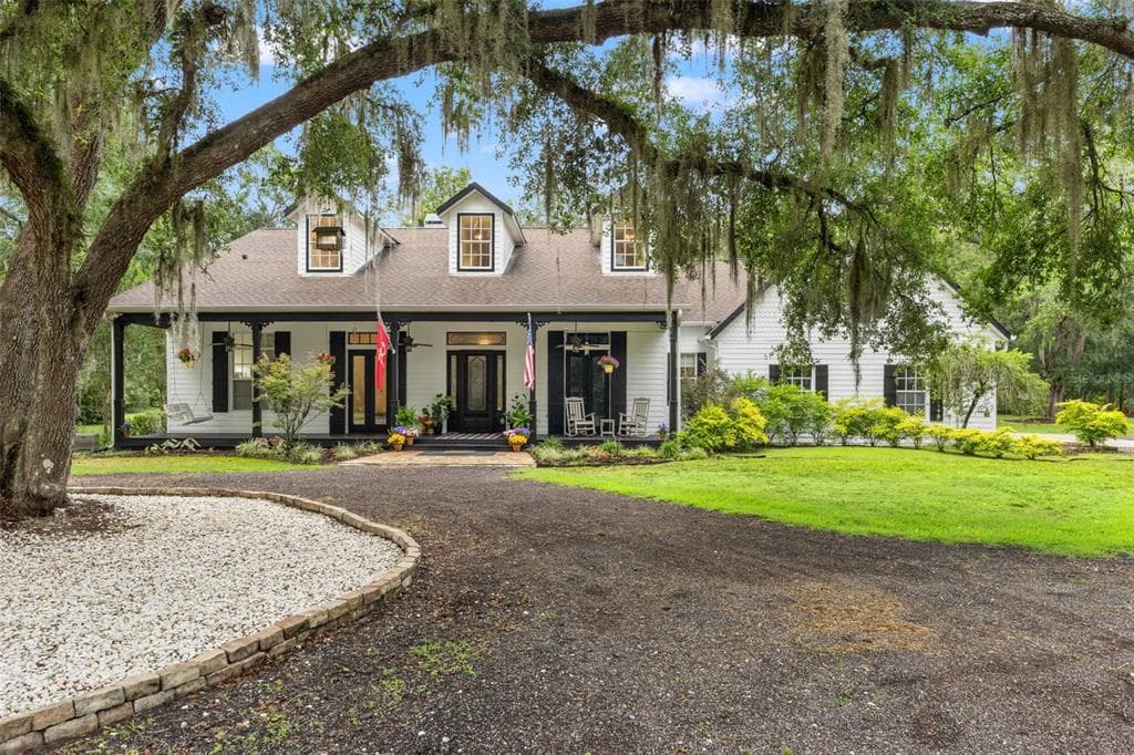 17163 BENES ROUSH ROAD, BROOKSVILLE, FL 34604