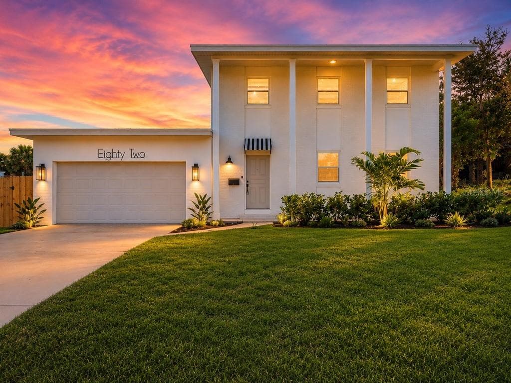 82 RAY MAR DRIVE, ORMOND BEACH, FL 32176