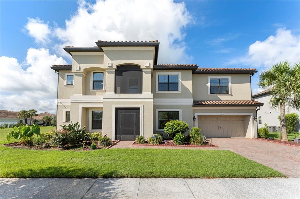 1100 WINDLASS COURT, KISSIMMEE, FL 34746