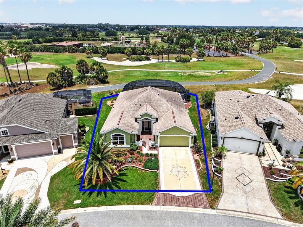 2773 DAY LILY RUN, THE VILLAGES, FL 32162