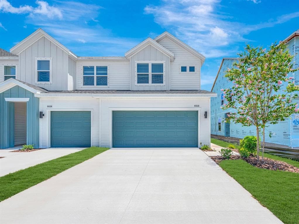 6418 JENSEN VIEW AVENUE, APOLLO BEACH, FL 33572