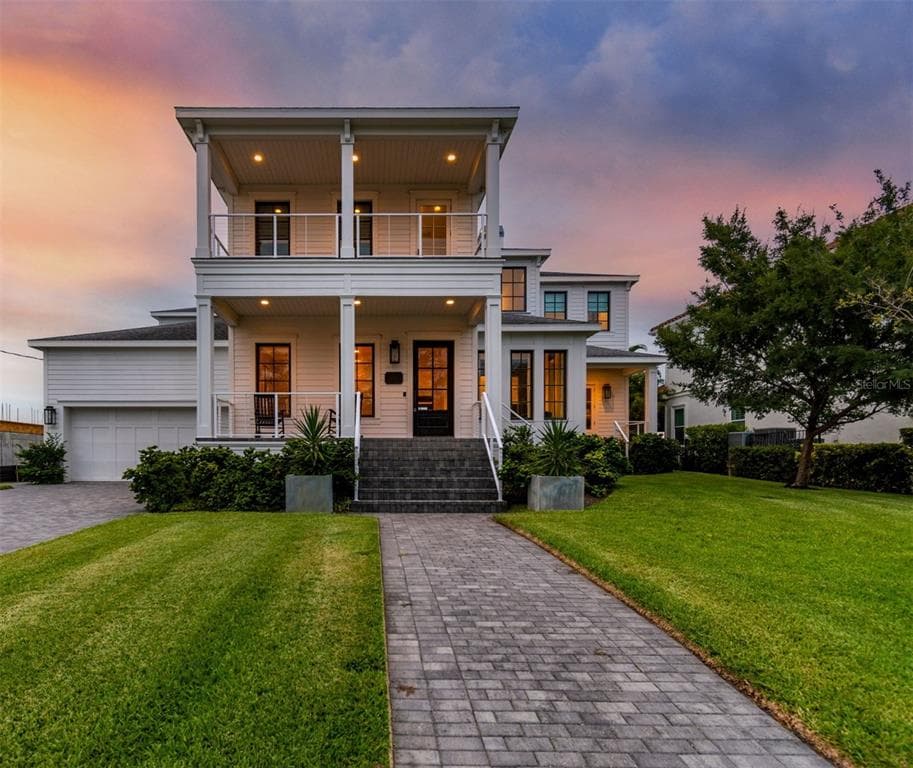 5811 MARINER STREET, TAMPA, FL 33609