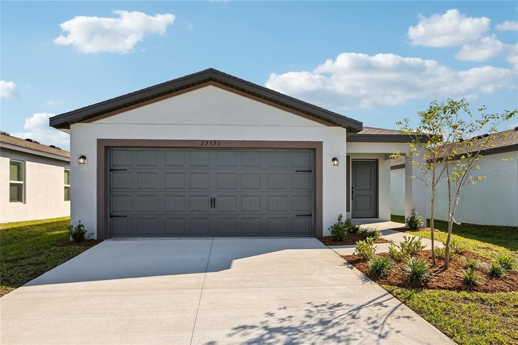 5283 CAP ROAD, BROOKSVILLE, FL 34602