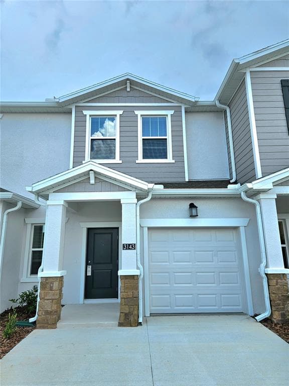 3143 MINDFULLNESS DRIVE, CLERMONT, FL 34714