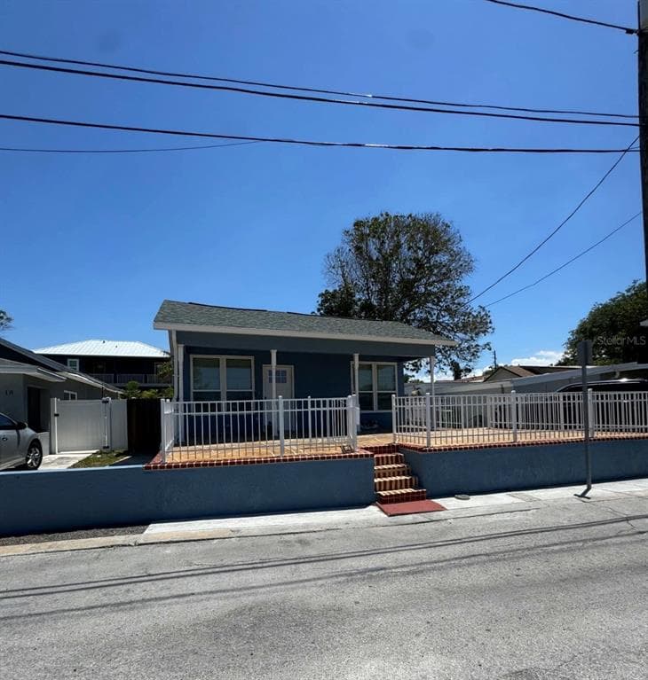 14 MILL STREET, TARPON SPRINGS, FL 34689